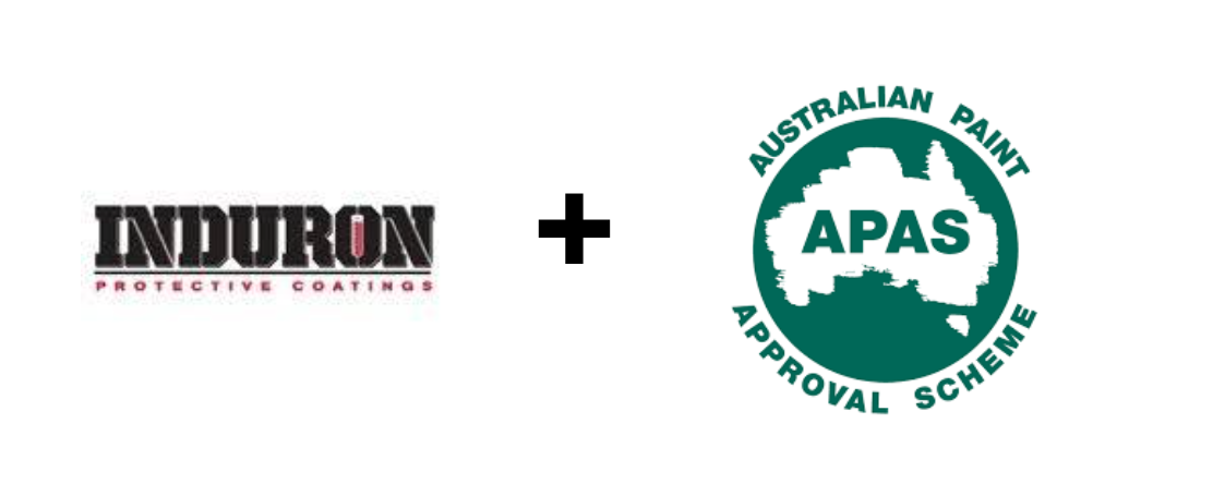 Induron Attains APAS Induron Attains APAS